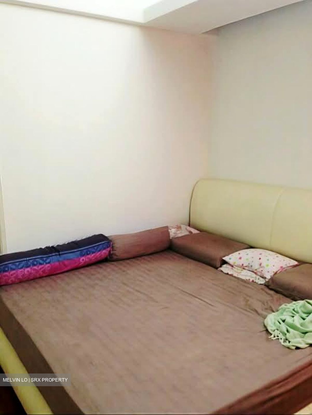 Dahlia Park Condominium (D17), Condominium #606762621